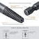 KEWAYO 6Piece Bolt Extractor Set Damaged Screw Stud Remover Fine Thread Quick Change