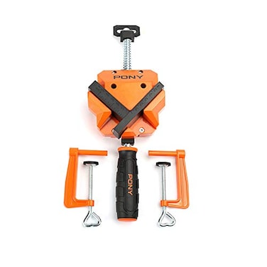 Pony Jorgensen 9180 Adjustable 45Degree Angle Clamp