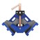 BETOOLL Cast Iron Welders Angle Clamp