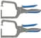 Kreg KHCRA Automaxx Right Angle Clamp 2Pack