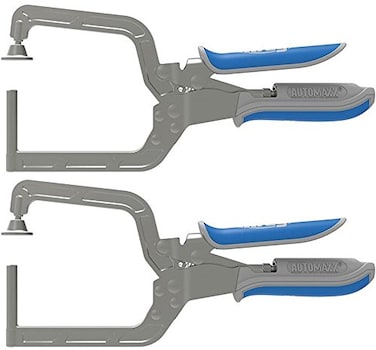 Kreg KHCRA Automaxx Right Angle Clamp 2Pack
