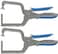 Kreg KHCRA Automaxx Right Angle Clamp 2Pack