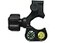 Mountlaser Quick Release Clamps for Date Collector Gnssaccessory Pole Clamp Tc3