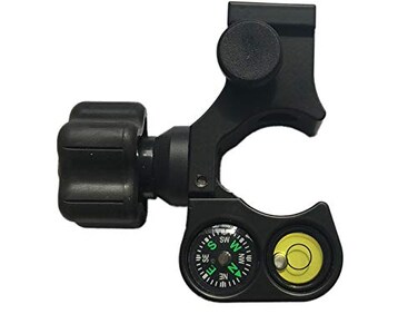 Mountlaser Quick Release Clamps for Date Collector Gnssaccessory Pole Clamp Tc3