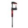 Bessey 12 Gearklamp Quick Action Bar Clamp