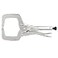 Malco Eagle Grip LP11C Locking CClamp Multi