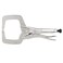 Malco Eagle Grip LP11C Locking CClamp Multi