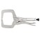 Malco Eagle Grip LP11C Locking CClamp Multi