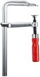 Bessey GS12 Screw Clamp Classix 472In60mm SilverRed