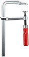 Bessey GS12 Screw Clamp Classix 472In60mm SilverRed