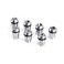 SainSmart Genmitsu 7Pcs ER11 Spring Collet Set for CNC Engraving Milling Lathe Tool 10mm70mm
