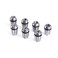 SainSmart Genmitsu 7Pcs ER11 Spring Collet Set for CNC Engraving Milling Lathe Tool 10mm70mm