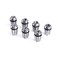 SainSmart Genmitsu 7Pcs ER11 Spring Collet Set for CNC Engraving Milling Lathe Tool 10mm70mm