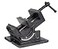 WEN Tilting Vise 425Inch for Benchtops and Drill Presses Black