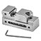 HFSR Precision Grinding Screwless Mini Insert Vise Toolmaker Steel 0002 1IN