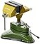 Proxxon 28602 Precision Vise FMS 75 GreenGold 234