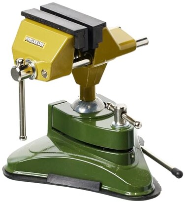 Proxxon 28602 Precision Vise FMS 75 GreenGold 234