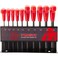 Tusk 10 Piece Wrench Set Compatible With Torx Heads