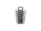 TEKTON Stubby Combination Wrench Set with Holder 8Piece 516 34 in WRN01066