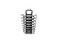 TEKTON Stubby Combination Wrench Set with Holder 8Piece 516 34 in WRN01066