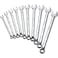 Dewalt DWMT72166 10Piece Combination Metric Wrench Set