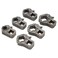 Vim Tools 6 PC 38 DR RATCHETING Flare NUT Wrench Set