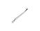 TEKTON 38 x 716 Inch 45Degree Offset Box End Wrench WBE23310