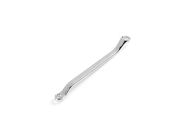 TEKTON 38 x 716 Inch 45Degree Offset Box End Wrench WBE23310
