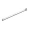 Capri Tools 12 x 916 in 0 Degree Offset Extra Long Box End Wrench CP1180012916