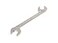 TEKTON 24 mm Angle Head Open End Wrench WAE84224 Made in USA