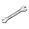 Capri Tools 316 in x 14 in Slim Mini Open End Wrench SAE