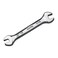 Capri Tools 316 in x 14 in Slim Mini Open End Wrench SAE