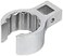 Williams SCF56 Crowfoot Wrench Flare Nut 134Inch