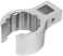 Williams SCF56 Crowfoot Wrench Flare Nut 134Inch