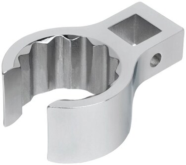 Williams SCF56 Crowfoot Wrench Flare Nut 134Inch