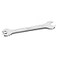 Capri Tools 58 in x 34 in SuperThin Open End Wrench SAE 118505834