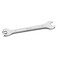 Capri Tools 58 in x 34 in SuperThin Open End Wrench SAE 118505834