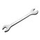 Capri Tools 1116 in x 118 in SuperThin Open End Wrench SAE