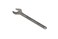 GEDORE 894 41 Single Open Ended Spanner 41 mm