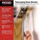 RIDGID 31175 Model 1017 Fold Over Basin Adjustable 10 To 17 Pipe Wrench Silver Made In The USA