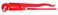 KNIPEX 83 10 015 90Degree Swedish Pattern Pipe Wrench