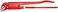 Knipex 83 20 020 45 2244 Pipe Wrench