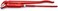 Knipex 83 20 020 45 2244 Pipe Wrench