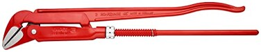 Knipex 83 20 020 45 2244 Pipe Wrench