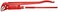 Knipex 83 20 020 45 2244 Pipe Wrench