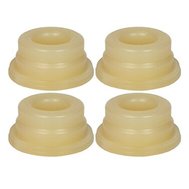 Metabo HPT 883511 Piston Bumper Replacement Tool Parts for Nailer Tools 4Pack