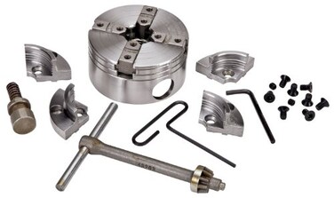 Delta Nova Chuck