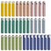 SENDUO 38PCS 516 Metal Lathe Cutting ToolsC6 Carbide Tip Cutter Tool Bit Cutting SetMilling Welding Bit Lathe Cutting Tool Kit for Metal Lathe Tooling