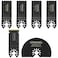 Dremel MM399 Oscillating Multitool Universal Flush Cutting Blade Kit