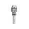 Amana Tool 47641 12 Shank CNC Extension Adapter For 12 Shank Router Bits
